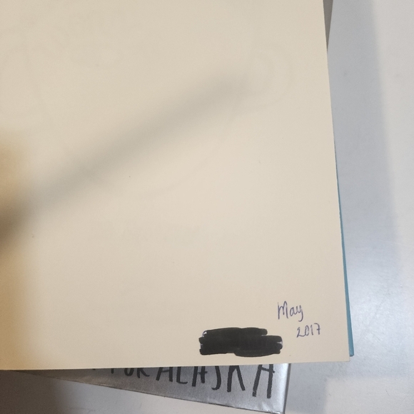 John Green 'The Fault in Our Stars' & R.J. Palacio 'Wonder' Books - Picture 9 of 10